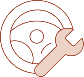 Recognized expertise in bodywork and mechanics since 2010